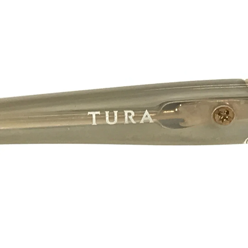 Tura check everything 100%